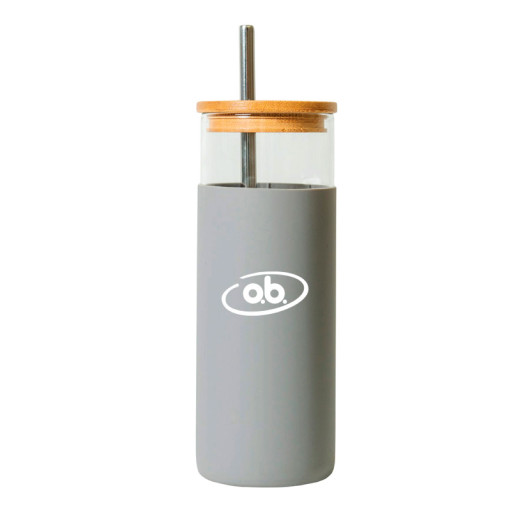 Bulimba Glass Tumblers Branded 2